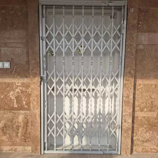 درب آکاردئونی رحیمی