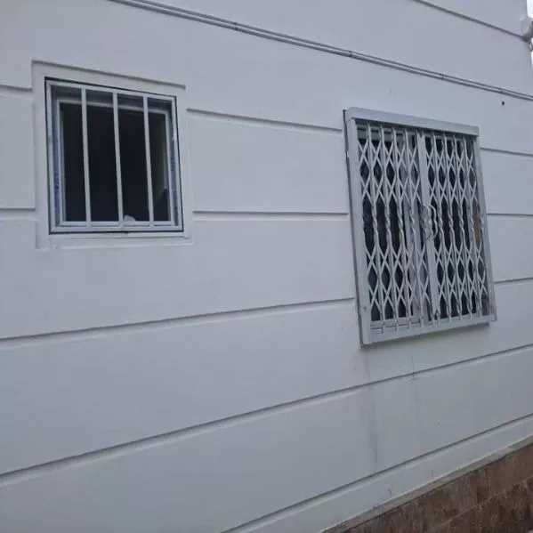 درب آکاردئونی رحیمی