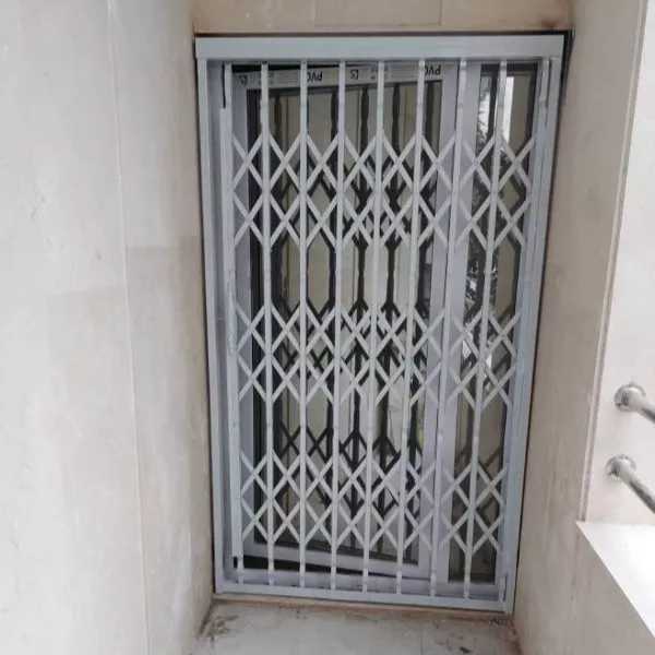 درب آکاردئونی رحیمی