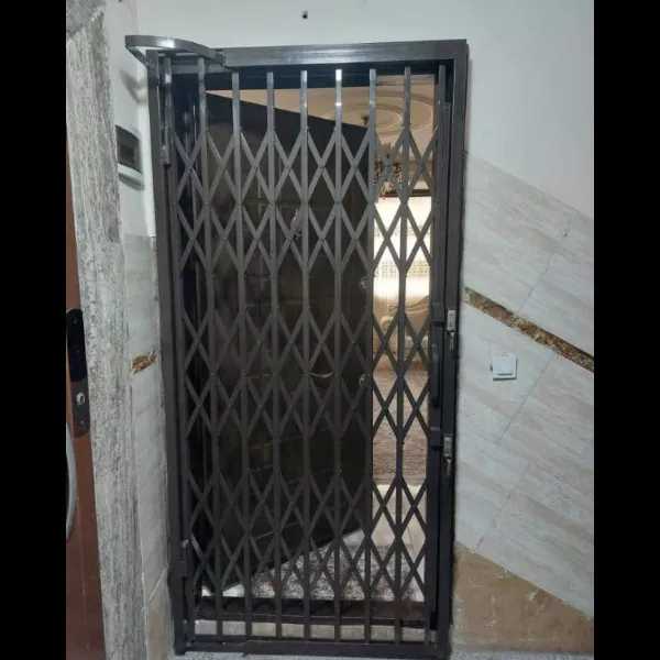 درب آکاردئونی رحیمی