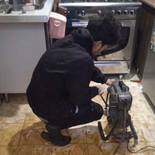 لوله بازکنی فوری و تضمینی امیر