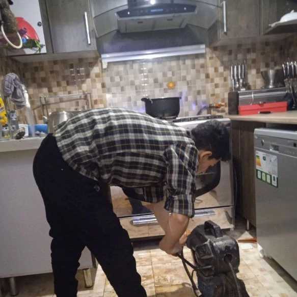 لوله بازکنی فوری و تضمینی امیر