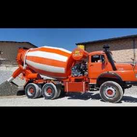 آسیا تراک میکسر رشیدی