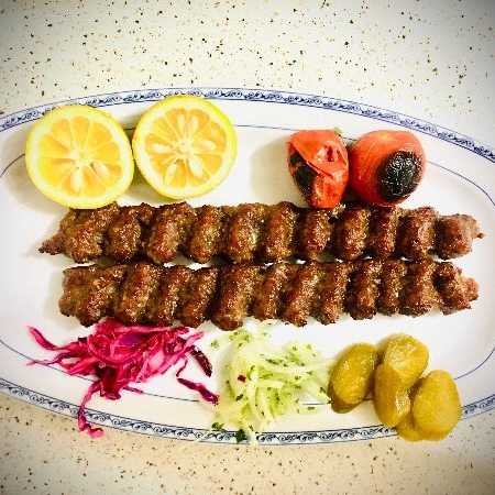 رستوران غذا محلی حسن رشتی مصلی