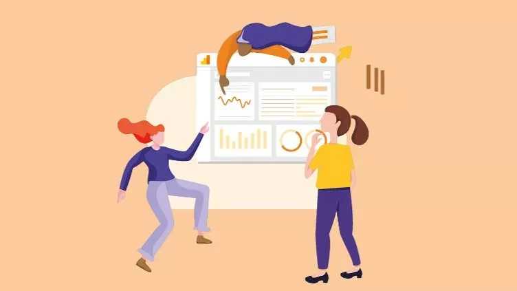 گوگل آنالیتیکس چیست؟