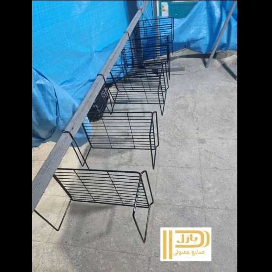 صنایع مفتولی پازل
