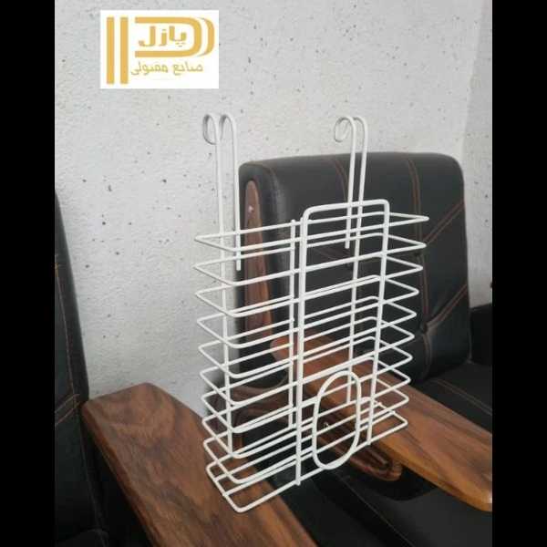 صنایع مفتولی پازل
