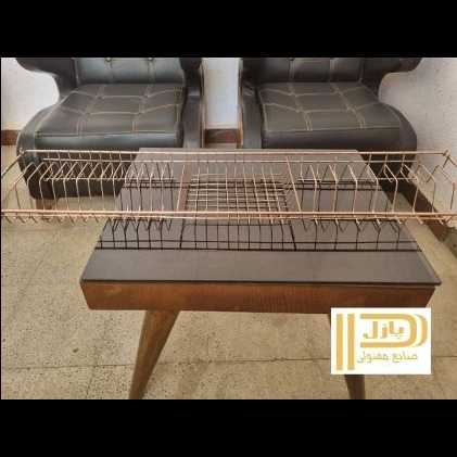 صنایع مفتولی پازل