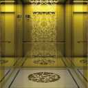تولید کابین آسانسور طبسی در کرج