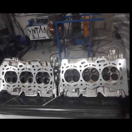 متال سپری پاشش فلزات پارس صنعت در کرج