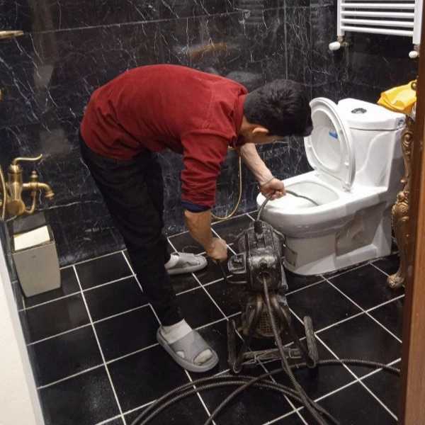 لوله بازکنی فوری و تضمینی امیر
