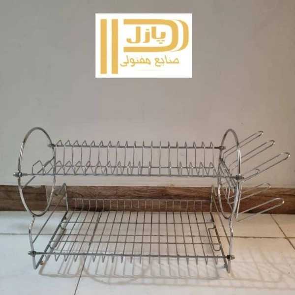 صنایع مفتولی پازل در شهریار