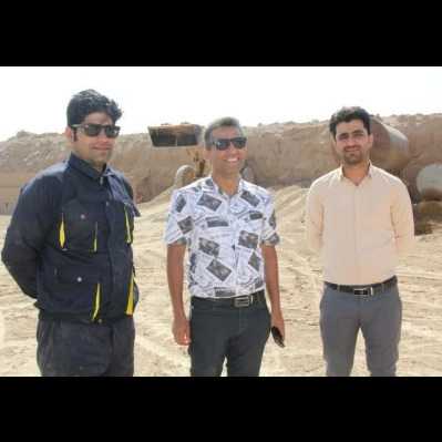 تولید و عرضه آجر سفال غلامی