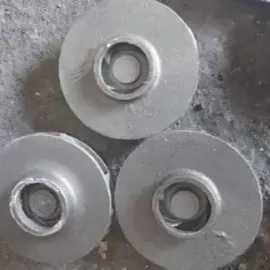 ریخته گری استیل و داپلکس اکبرپور در تهران
