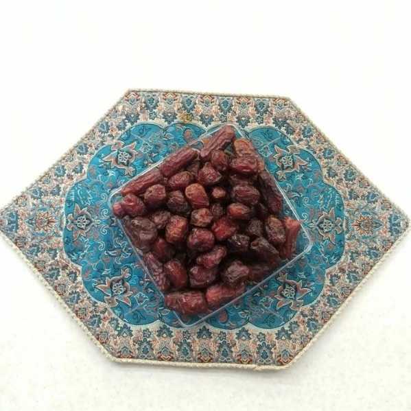 خرما مرداسنگ درجه ۱ جیرفت