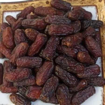 پخش عمده کینگ خرما میروکیلی در تهران