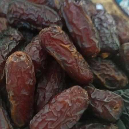 پخش عمده کینگ خرما میروکیلی در تهران