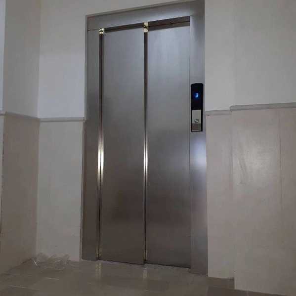 روکش درب طبقه