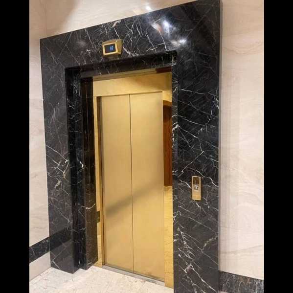 روکش درب طبقه