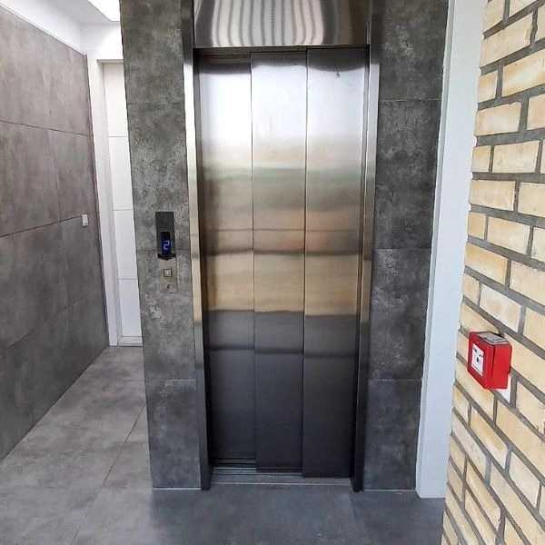 روکش درب طبقه