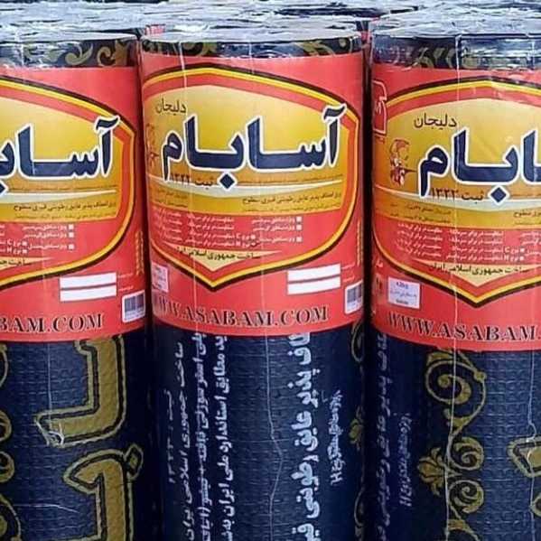مدیر عامل آسابام دلیجان