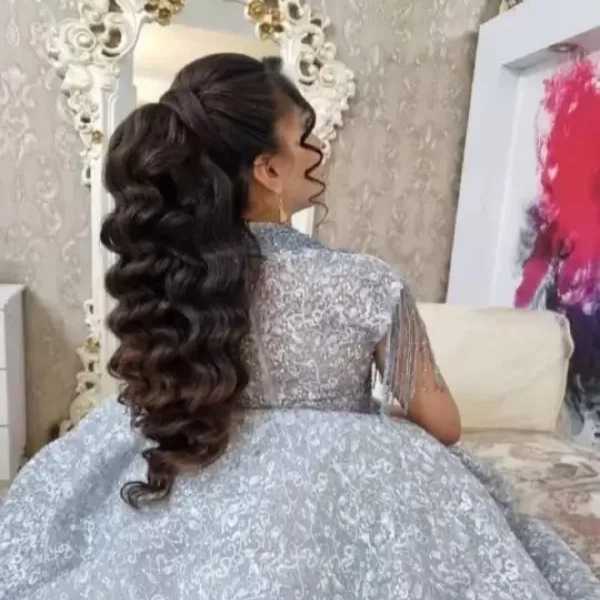 سالن زیبایی خواهران شاه ولی