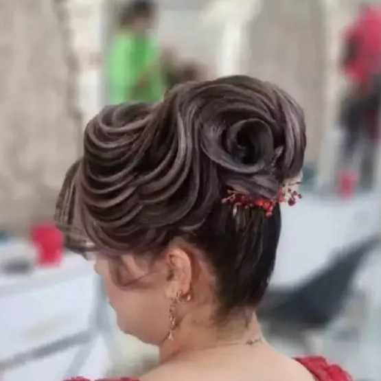 سالن زیبایی خواهران شاه ولی