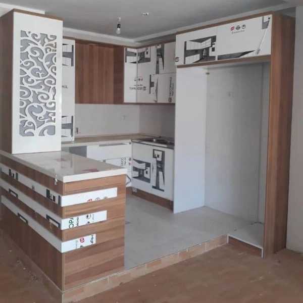 کابینت سازی آسمان