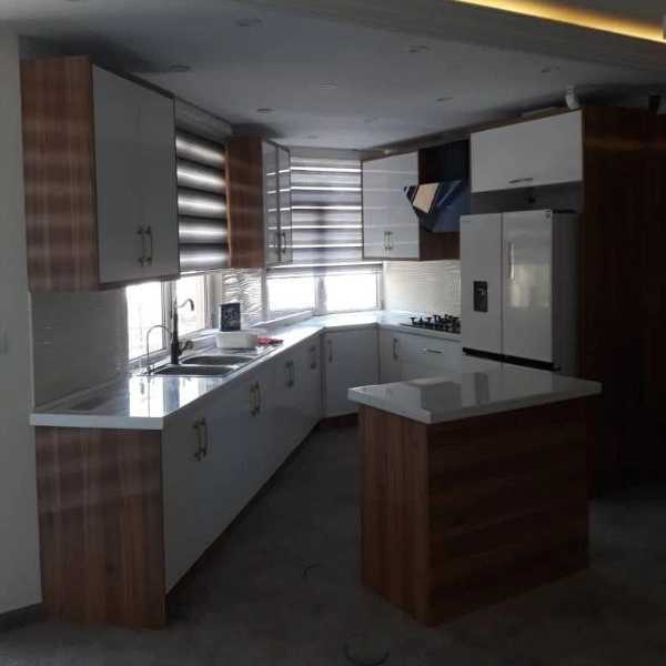 کابینت سازی آسمان