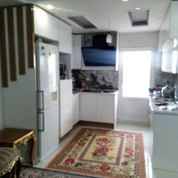 کابینت سازی آسمان