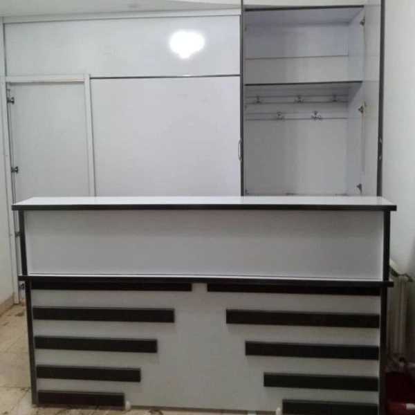 کابینت سازی آسمان