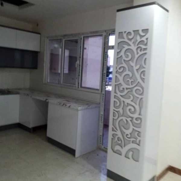 کابینت سازی آسمان