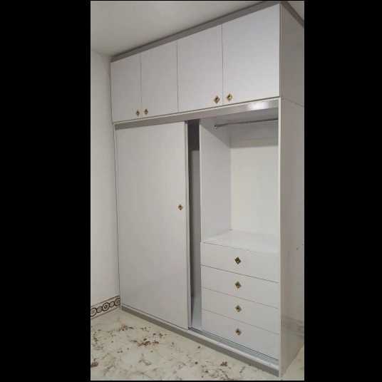 کابینت سازی آسمان