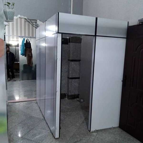 کابینت سازی آسمان