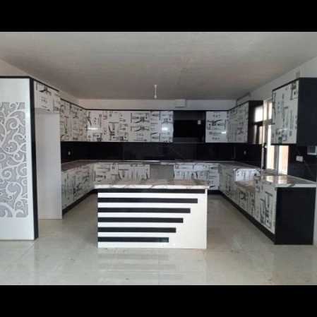 کابینت سازی آسمان