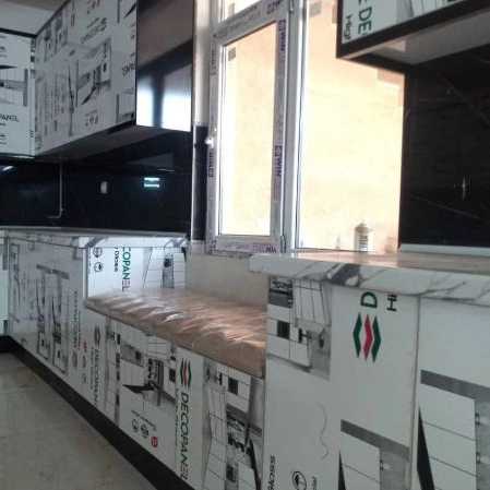 کابینت سازی آسمان