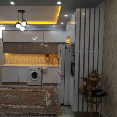 کابینت سازی آسمان