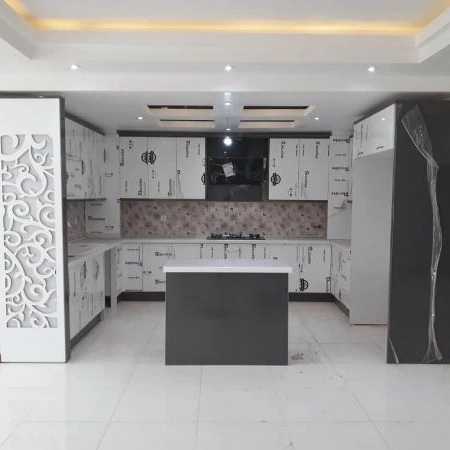 کابینت سازی آسمان