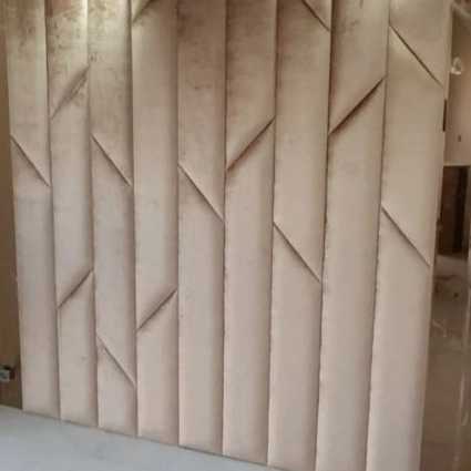 تایل پارچه ای