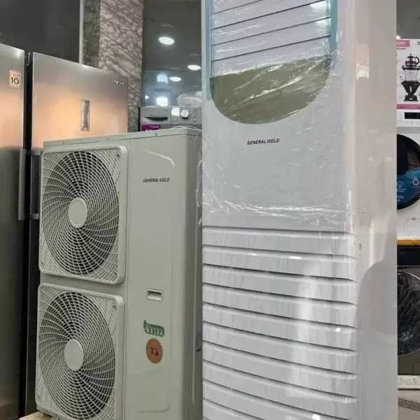 پخش کولرگازی شهرکرد