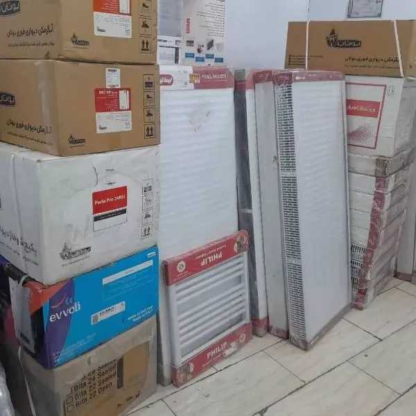 پخش کولرگازی شهرکرد