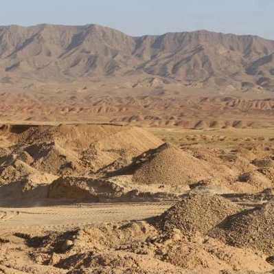 عکسهای هوایی کارخانه