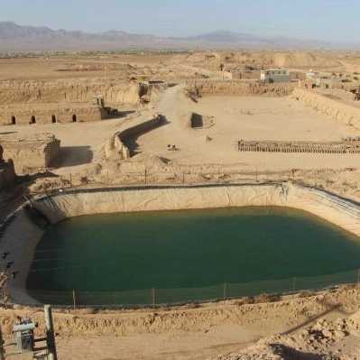 عکسهای هوایی کارخانه