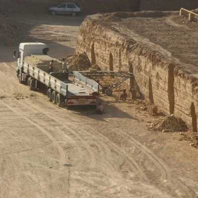 عکسهای مربوط به بارگیری
