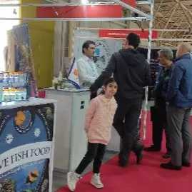 نمایشگاه IFEX 2022