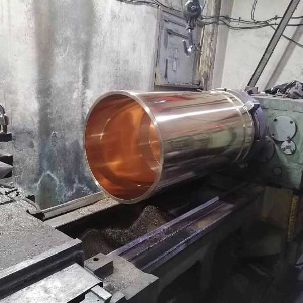 ریخته گری و تراشکاری قطعات ذرین قطعه در تهران شهر قدس