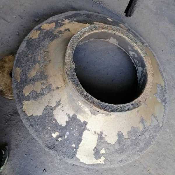 ریخته گری و تراشکاری قطعات ذرین قطعه در تهران شهر قدس