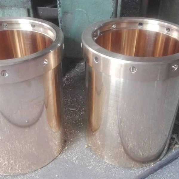 ریخته گری و تراشکاری قطعات ذرین قطعه در تهران شهر قدس