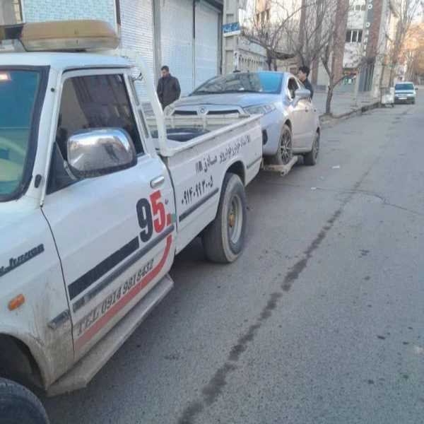 امدادخودرو صادق قاسمی