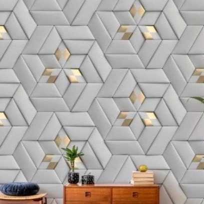 تایل پارچه ای